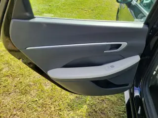 Hyundai SONATA 2024 AWD SEL 4dr Sedan