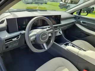 Hyundai SONATA 2024 AWD SEL 4dr Sedan