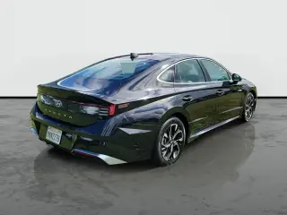 Hyundai SONATA 2024 AWD SEL 4dr Sedan