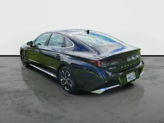 Hyundai SONATA 2024 AWD SEL 4dr Sedan