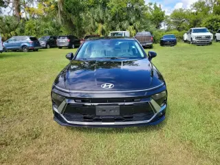 Hyundai SONATA 2024 AWD SEL 4dr Sedan