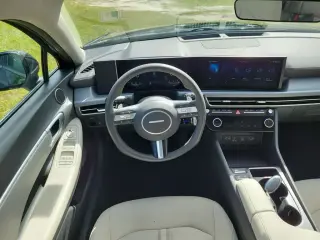 Hyundai SONATA 2024 AWD SEL 4dr Sedan