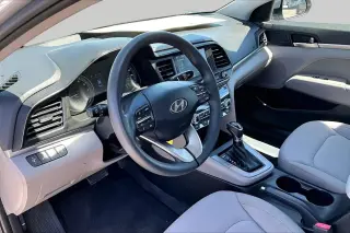 Hyundai ELANTRA 2020 SEL 4dr Sedan