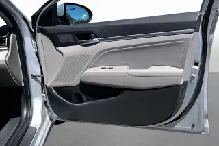 Hyundai ELANTRA 2020 SEL 4dr Sedan