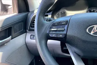Hyundai ELANTRA 2020 SEL 4dr Sedan