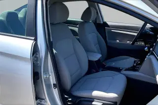 Hyundai ELANTRA 2020 SEL 4dr Sedan