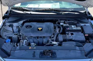 Hyundai ELANTRA 2020 SEL 4dr Sedan