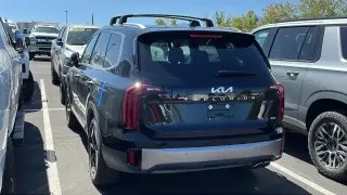 Kia Telluride 2025 AWD S 4dr SUV