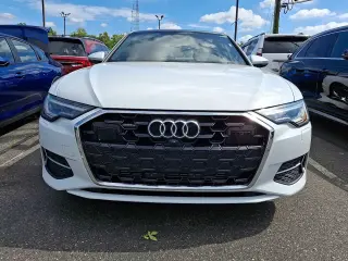 Audi A6 2024 AWD quattro Premium Plus 45 TFSI 4p Sedan