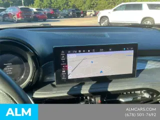 Alfa Romeo Tonale Híbrido 2024 eAWD Veloce 4dr Crossover