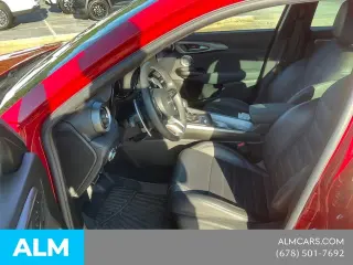 Alfa Romeo Tonale Híbrido 2024 eAWD Veloce 4dr Crossover