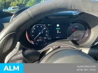 Alfa Romeo Tonale Híbrido 2024 eAWD Veloce 4dr Crossover