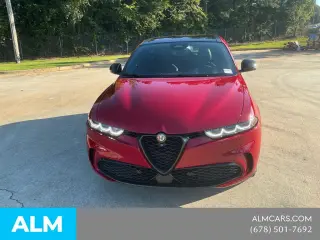 Alfa Romeo Tonale Híbrido 2024 eAWD Veloce 4dr Crossover