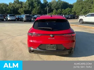 Alfa Romeo Tonale Híbrido 2024 eAWD Veloce 4dr Crossover