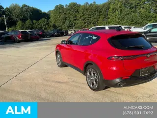 Alfa Romeo Tonale Híbrido 2024 eAWD Veloce 4dr Crossover