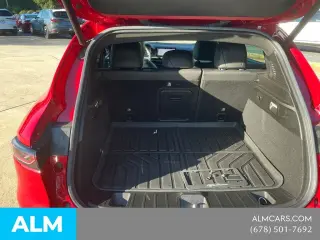 Alfa Romeo Tonale Híbrido 2024 eAWD Veloce 4dr Crossover