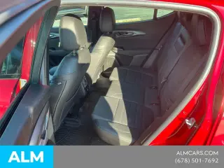 Alfa Romeo Tonale Híbrido 2024 eAWD Veloce 4dr Crossover