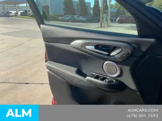 Alfa Romeo Tonale Híbrido 2024 eAWD Veloce 4dr Crossover