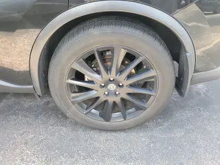 Nissan Murano 2022 AWD Platinum 4dr SUV