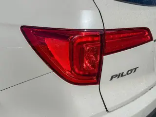 Honda Pilot 2017 4x4 Elite SUV de 4 puertas