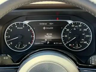 Nissan Rogue 2021 SL 4dr Crossover