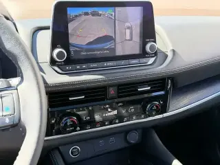Nissan Rogue 2021 SL 4dr Crossover