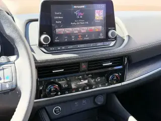 Nissan Rogue 2021 SL 4dr Crossover
