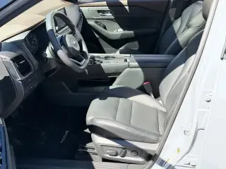 Nissan Rogue 2021 SL 4dr Crossover