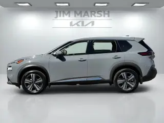 Nissan Rogue 2021 SL 4dr Crossover