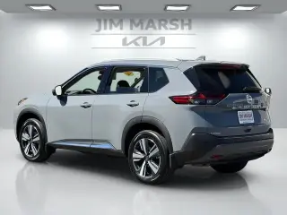 Nissan Rogue 2021 SL 4dr Crossover