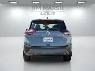 Nissan Rogue 2021 SL 4dr Crossover