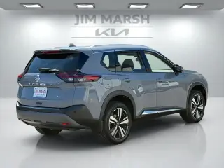 Nissan Rogue 2021 SL 4dr Crossover