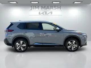 Nissan Rogue 2021 SL 4dr Crossover