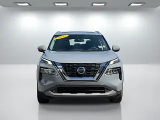 Nissan Rogue 2021 SL 4dr Crossover