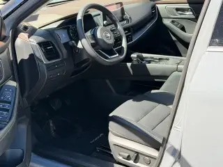 Nissan Rogue 2021 SL 4dr Crossover