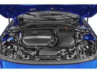 BMW Serie 2 2026 AWD 228 xDrive Gran Coupe 4p Sedan