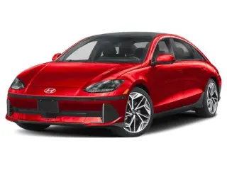 Hyundai IONIQ 6 2023 AWD Limitada 4p Sedán