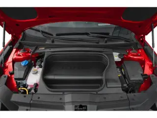Hyundai IONIQ 6 2023 AWD Limitada 4p Sedán