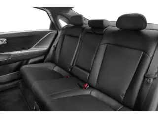 Hyundai IONIQ 6 2023 AWD Limitada 4p Sedán