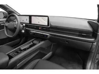 Hyundai IONIQ 6 2023 AWD Limitada 4p Sedán