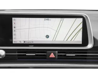 Hyundai IONIQ 6 2023 AWD Limitada 4p Sedán