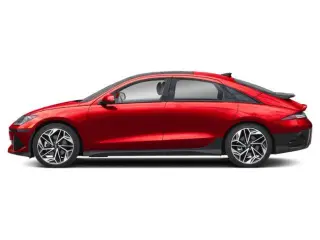 Hyundai IONIQ 6 2023 AWD Limitada 4p Sedán