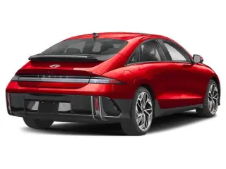 Hyundai IONIQ 6 2023 AWD Limitada 4p Sedán