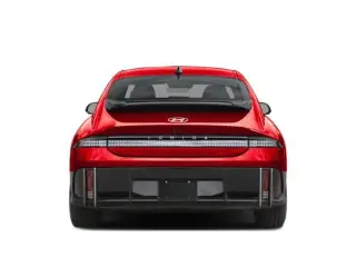 Hyundai IONIQ 6 2023 AWD Limitada 4p Sedán