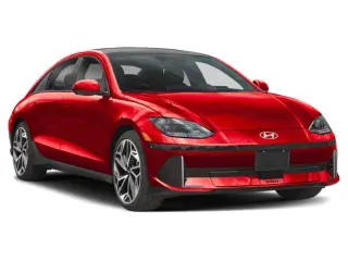 Hyundai IONIQ 6 2023 AWD Limitada 4p Sedán