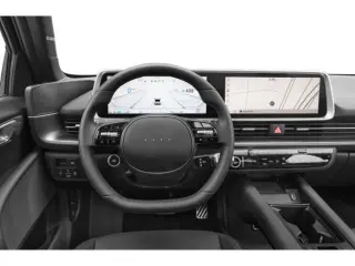 Hyundai IONIQ 6 2023 AWD Limitada 4p Sedán