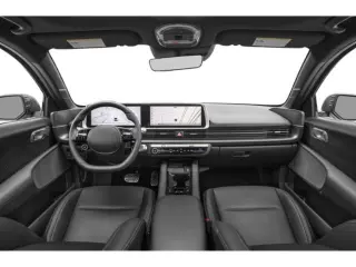 Hyundai IONIQ 6 2023 AWD Limitada 4p Sedán