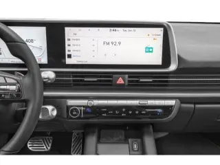 Hyundai IONIQ 6 2023 AWD Limitada 4p Sedán