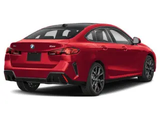 BMW Serie 2 2026 tracción en las cuatro ruedas 228 xDrive Gran Coupé 4p Sedan