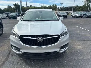 Buick Enclave 2018 4x4 Premium 4p Crossover